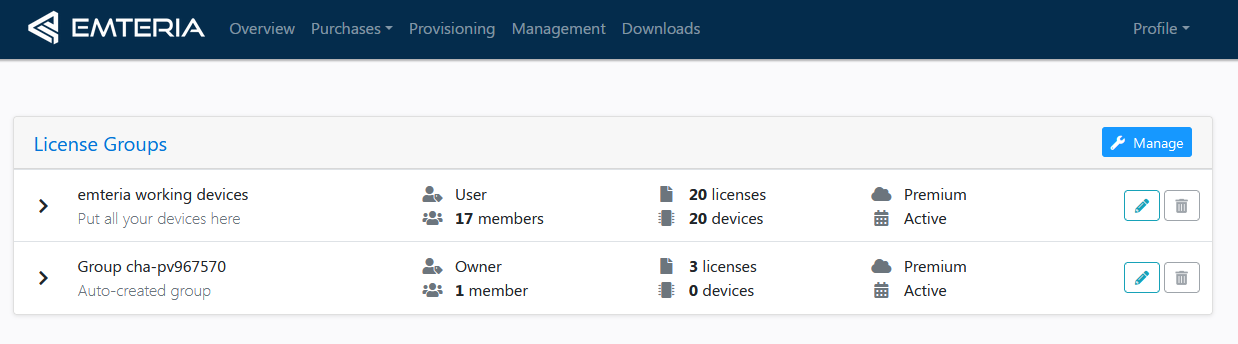 Licenses-Emteria-Website