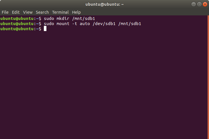 How to clone SD cards on Linux