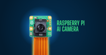 Raspberry Pi AI Camera