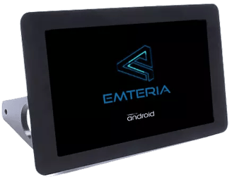 emteria Raspberry Pi 4