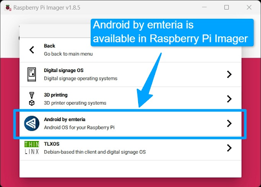 Android-on-RPi5-Imager