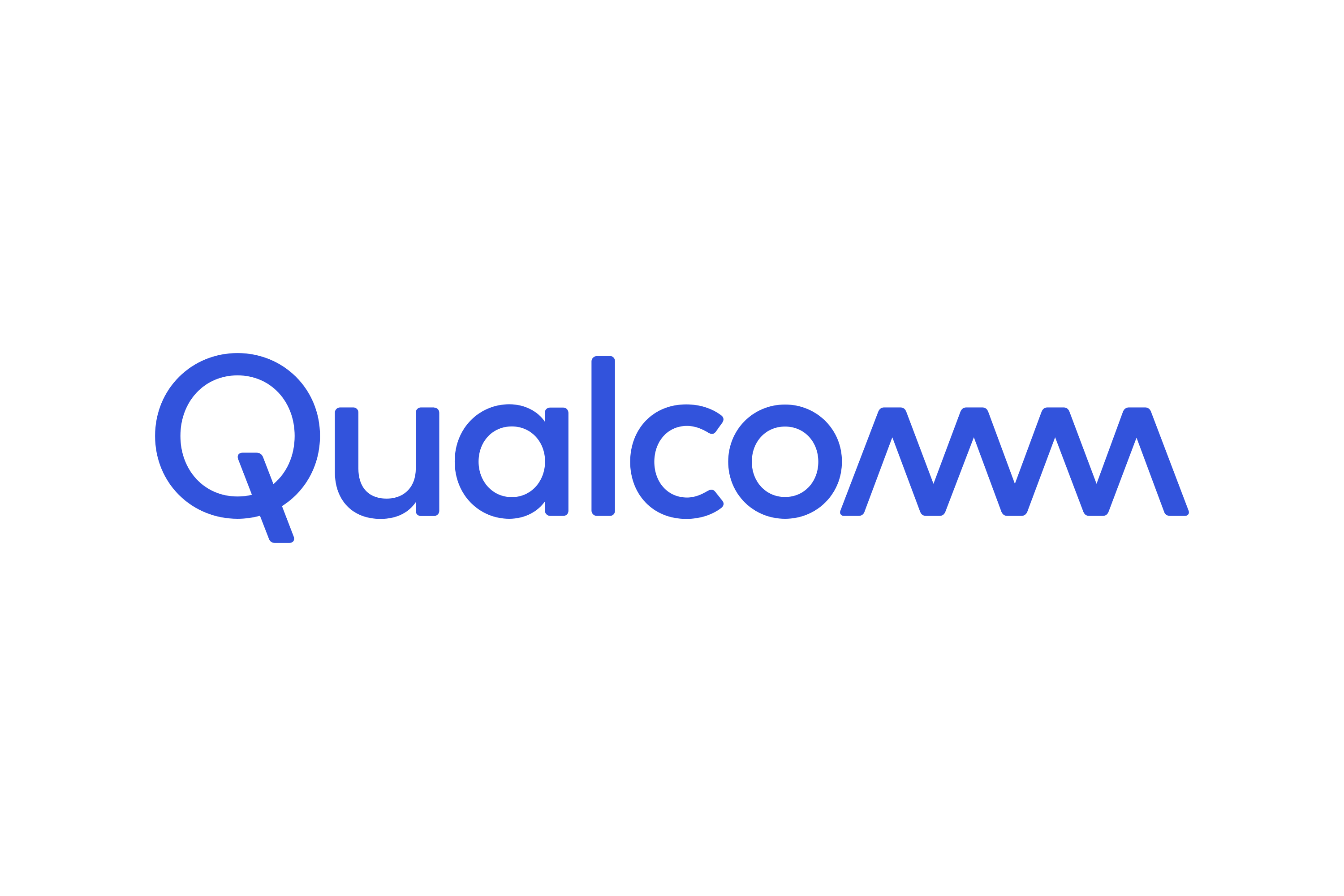 Qualcomm-Logo